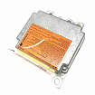 Nissan Airbag Control Module Reset – 98820-ZH41A