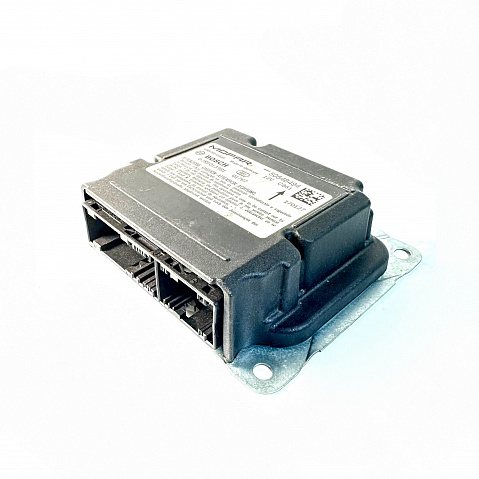 ALFA ROMEO GIULIA SRS Airbag Computer Diagnostic Control Module Part #0285013981