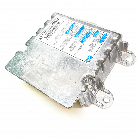 Honda Airbag Control Module Reset – 77960-T5A-A212-M1 (1T)