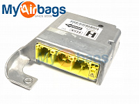 MAZDA MX-5 SAS Unit Sophisticated Airbag Sensor - Airbag Computer Control Module PART #W2T80377