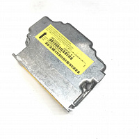 MITSUBISHI LANCER SRS Airbag Computer Diagnostic Control Module PART #P8635A254