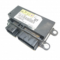 CHEVROLET 1500 SRS SDM DERM Sensing Diagnostic Module - Airbag Computer Control Module PART #13578408