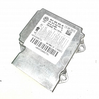 AUDI ALLROAD SRS Airbag Computer Diagnostic Control Module PART #8K0959655M