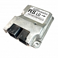 DODGE CARAVAN SRS ORC ORM Occupant Control Module - Airbag Computer Control Module Part #04896056AD