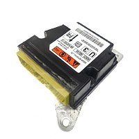 Nissan Airbag Control Module Reset – 98820-9BU3A