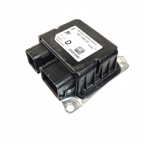 Ford Airbag Control Module Reset – MK2T-14B321-DA