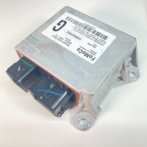 Ford Airbag Control Module Reset – 6L24-14B321-GA (G)