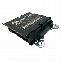 Chrysler Airbag Control Module Reset – 68526663AB