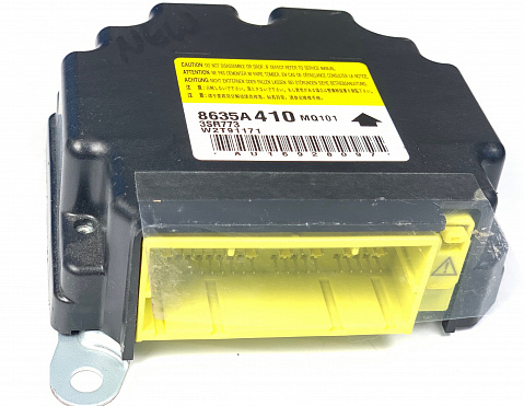 Mitsubishi Airbag Control Module Reset – 8635A410