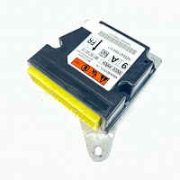 Nissan Airbag Control Module Reset – 98820-9HB0A
