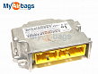DODGE AVENGER SRS ORC ORM Occupant Control Module - Airbag Computer Control Module Part #P56054960AC