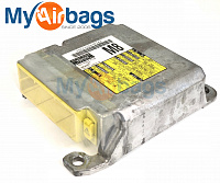 Toyota Airbag Control Module Reset – 89170-06780