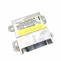 DODGE DURANGO SRS ORC ORM Occupant Control Module - Airbag Computer Control Module Part #P56043866AB