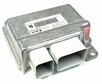 FORD CROWN VICTORIA SRS (RCM) Restraint Control Module - Airbag Computer Control Module Part #3W7A14B321BC