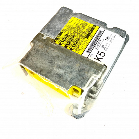 TOYOTA TACOMA SRS Airbag Computer Diagnostic Control Module Part #8917004100