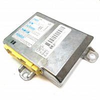 Honda Airbag Control Module Reset – 77960-SWA-L210-M4