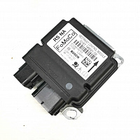 FORD FOCUS SRS (RCM) Restraint Control Module - Airbag Computer Control Module PART #G1ET14B321GE