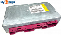 BMW Airbag Control Module Reset – 65-77-6-960-382