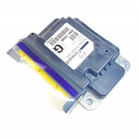 Mazda Airbag Control Module Reset – BCKA57K30D