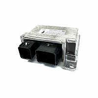 MERCURY GRAND MARQUIS SRS (RCM) Restraint Control Module - Airbag Computer Control Module PART #5W7314B321FB