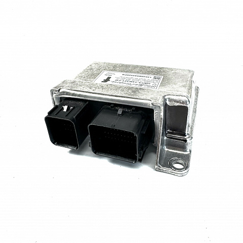 MERCURY GRAND MARQUIS SRS (RCM) Restraint Control Module - Airbag Computer Control Module Part #5W7314B321FB
