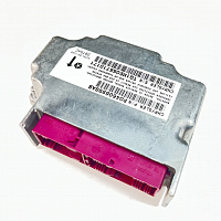 Jeep Airbag Control Module Reset – P04606998AB