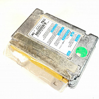 Honda Airbag Control Module Reset – 77960-SHJ-A013-M1