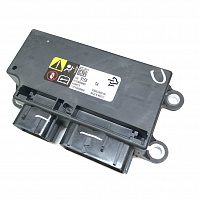 GMC ACADIA SRS SDM DERM Sensing Diagnostic Module - Airbag Computer Control Module PART #13529159