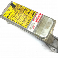 Toyota Airbag Control Module Reset – 89170-60010