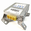 ACURA TL SRS Airbag Computer Diagnostic Control Module Part #77960S0KA81M1