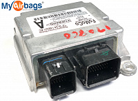 Ford Airbag Control Module Reset – DL34-14B321-AC (A)