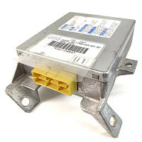 ACURA TL SRS Airbag Computer Diagnostic Control Module Part #77960S0KA81M1