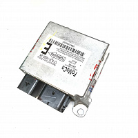 FORD F150 SRS (RCM) Restraint Control Module - Airbag Computer Control Module PART #9L3414B321EK