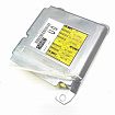 LEXUS ES350 SRS Airbag Computer Diagnostic Control Module Part #8917033860