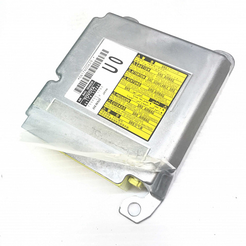 LEXUS ES350 SRS Airbag Computer Diagnostic Control Module Part #8917033860