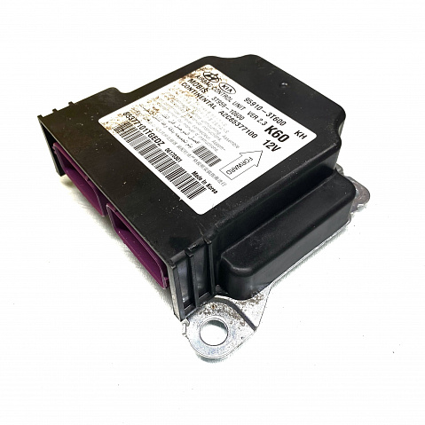 KIA Airbag Control Module Reset – 95910-3T600