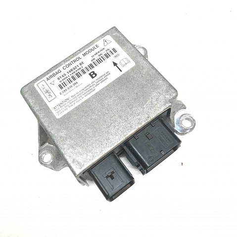 Ford Airbag Control Module Reset – 8T43-14B321-BE (B)