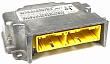 CHRYSLER SEBRING SRS ORC ORM Occupant Control Module - Airbag Computer Control Module Part #P56054853AE