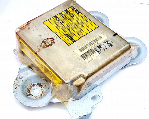 Lexus Airbag Control Module Reset – 89170-50130