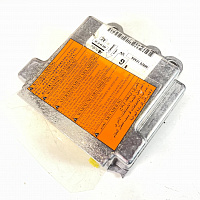 Infiniti Airbag Control Module Reset – 98820-1CA0A