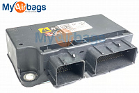 Cadillac Airbag Control Module Reset – 13507220