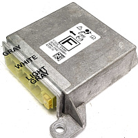 Mazda Airbag Control Module Reset – GS3L57K30