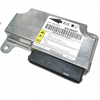 GMC Airbag Control Module Reset – 15913353