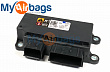 Chevrolet Airbag Control Module Reset – 13517433