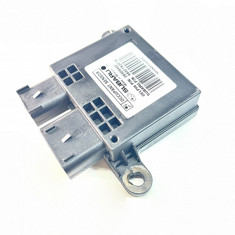 SUBARU OUTBACK SRS Airbag Computer Diagnostic Control Module Part #985321AJ01A