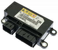 Chevrolet Airbag Control Module Reset – 13576629