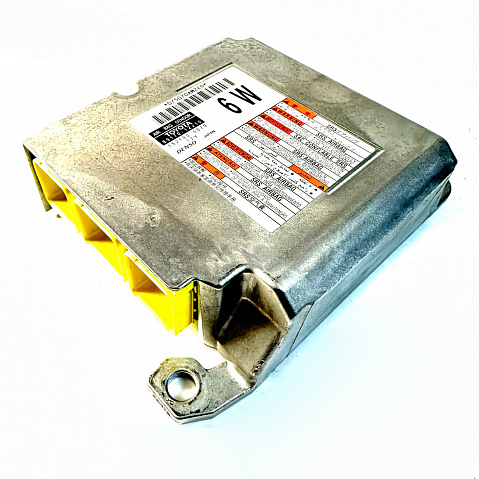 TOYOTA COROLLA SRS Airbag Computer Diagnostic Control Module Part #8917012J10