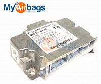 KIA Airbag Control Module Reset – 95910-1M160