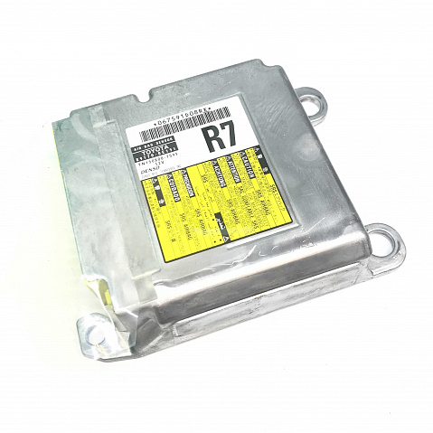 Lexus Airbag Control Module Reset – 89170-0E191