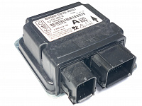 Ford Airbag Control Module Reset – FJ5T-14B321-AB